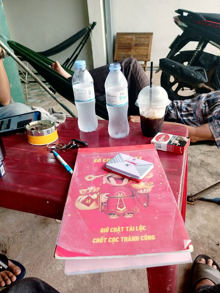 Đất nền Ngọc Định, Định Quán 2000m² giá 800 triệu - Cơ hội đầu tư lý tưởng!