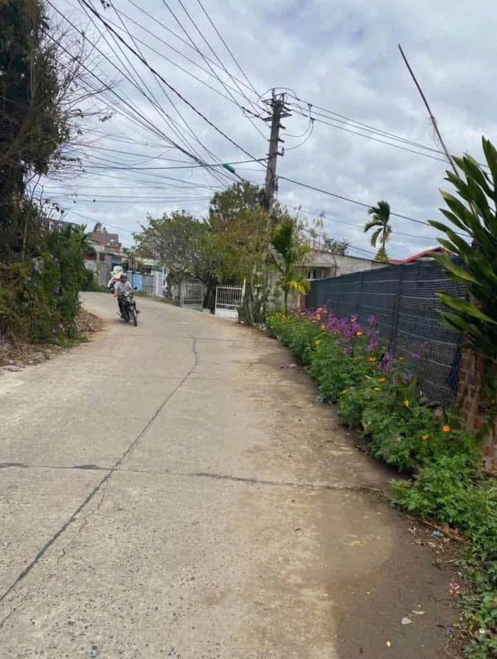 Đất nền phường Thắng Lợi, TP. Kon Tum 150m² - Vị trí đắc địa, giá thỏa thuận!