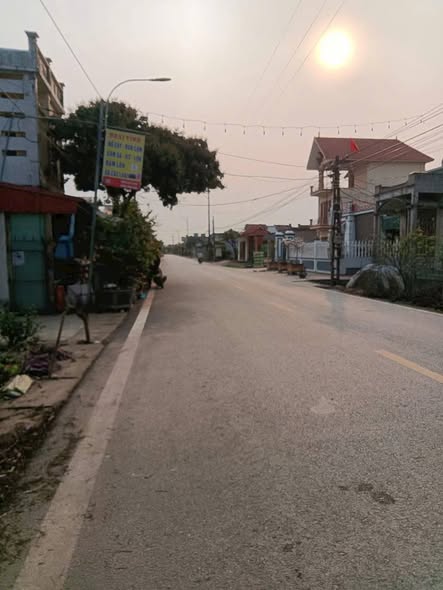 Đất nền Nam Hải, Tiền Hải 109.3m² giá thỏa thuận - Đầu tư sinh lời ngay!