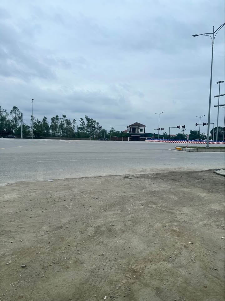 Đất Nền Nghi Phong Vinh 117m² giá 1.7 tỷ - Cơ hội đầu tư tuyệt vời!