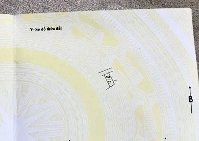 Nhà mặt đường Từ Vân - Lê Lợi, Thường Tín 84m² giá 6x triệu - Tiềm năng sinh lời vượt trội!