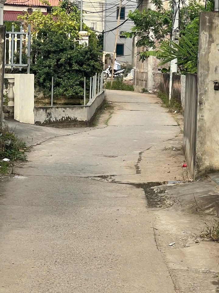 Đất nền Hồng Vân, Thường Tín 109m² giá thỏa thuận - Đầu tư sinh lời ngay!