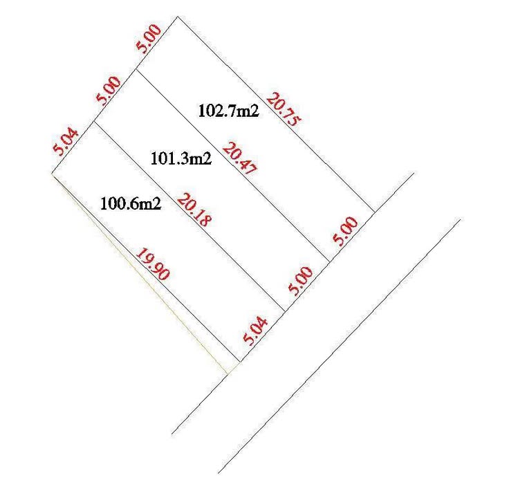 Đất nền siêu phẩm Chuyên Mỹ Phú Xuyên 100m² giá 2.75 tỷ - Gần trường học và tiện ích đầy đủ!