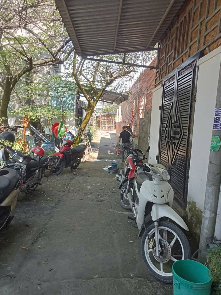 Nhà cấp 4 gác lửng Bình Mỹ Củ Chi 52m² giá 950 triệu - Gần chợ và trường học!