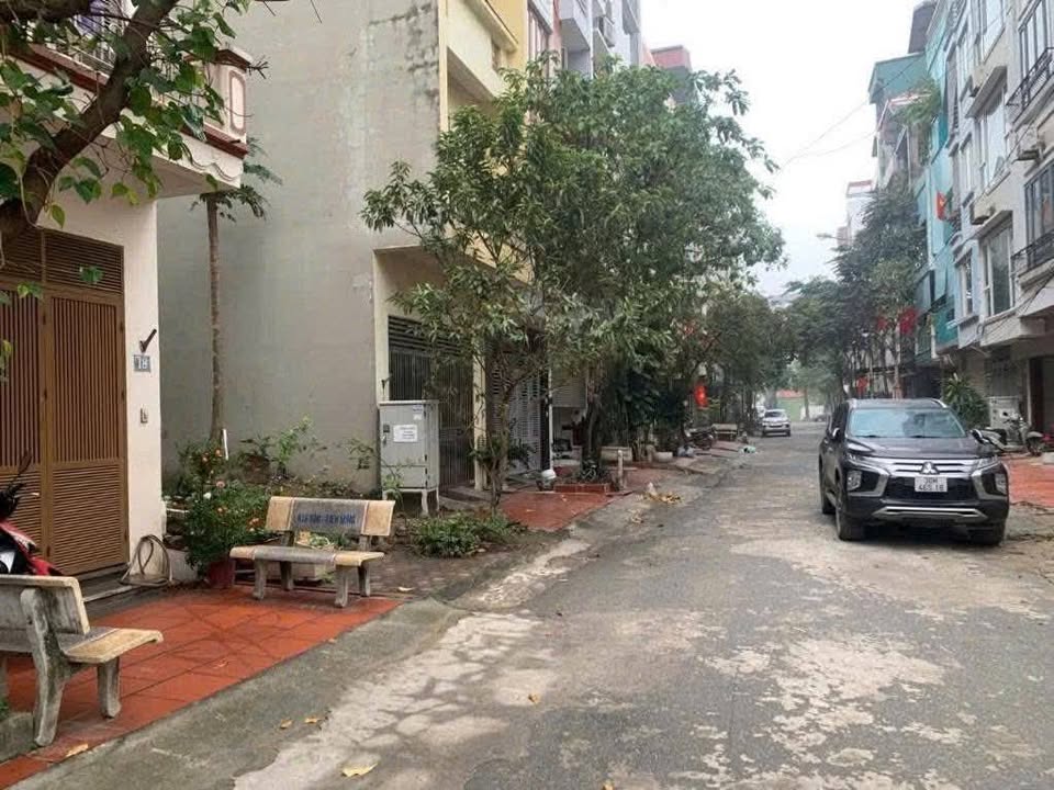 Đất nền Kiến Hưng Hà Đông 51m² giá chỉ 1.3 tỷ - Đầu tư sinh lời ngay!