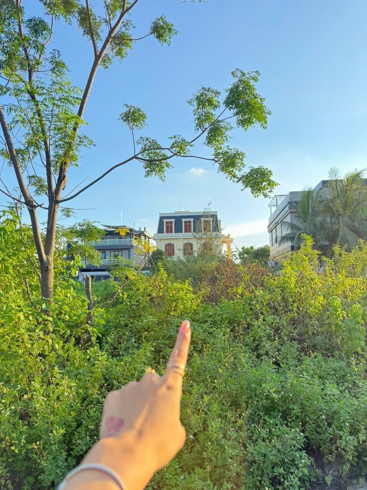 Đất nền dự án Nam Sông Lạch Tray 334m² giá 13.36 tỷ - Vị trí đẹp, pháp lý rõ ràng!