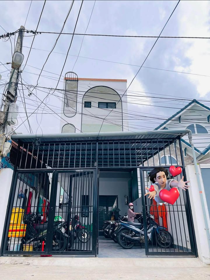 Nhà 3 tầng Nguyễn Như Đãi, Đà Nẵng 232m² giá 6.9 tỷ - Đầu tư sinh lời ngay!