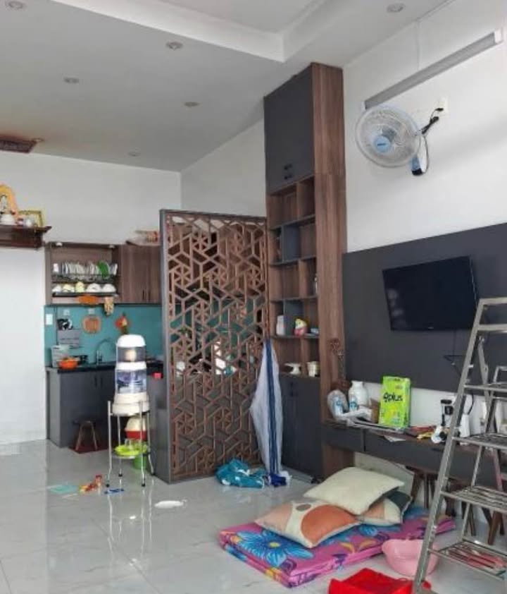 Nhà cấp 4 Nguyễn Văn Linh, Thanh Khê, Đà Nẵng 54m² giá 5.8 tỷ - Sẵn sàng vào ở!