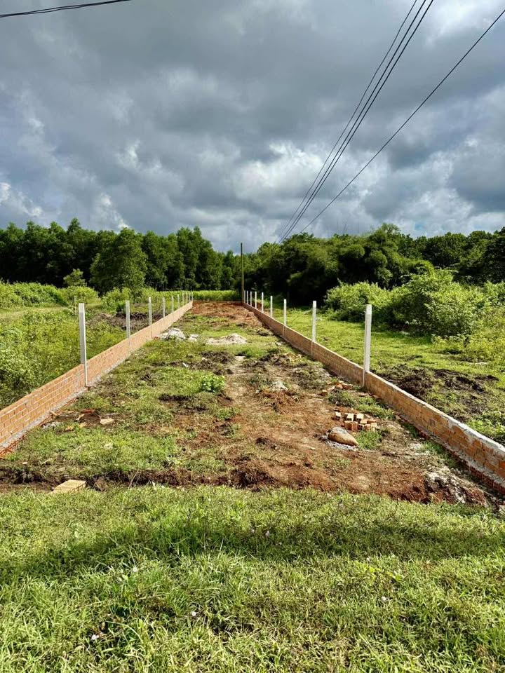 Đất nền Xuân Thọ, Xuân Lộc 300m² giá 850 triệu - Sổ riêng nhanh chóng!