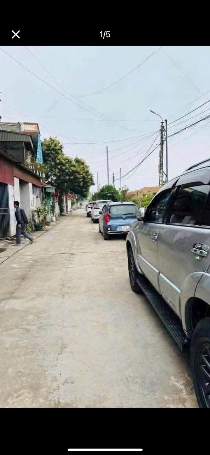 Nhà 2 tầng Phố Hiến, Hưng Yên - 75m² giá 3 tỷ - Sẵn sàng vào ở ngay!