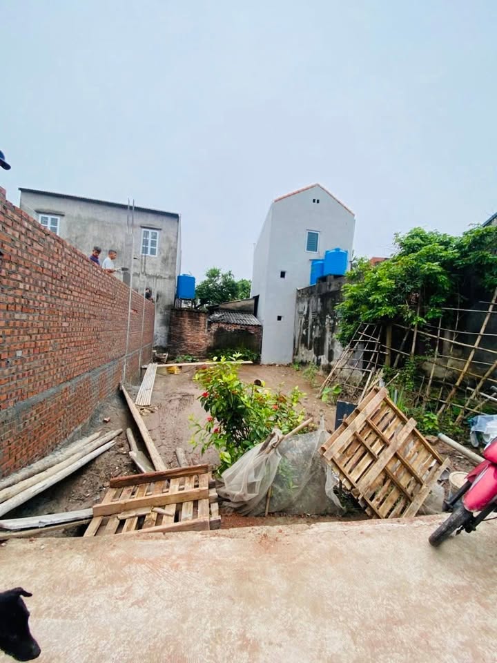 Đất thổ cư Hồng Châu, Hưng Yên 98,2m² giá 2,5 tỷ - Đầu tư sinh lời ngay!