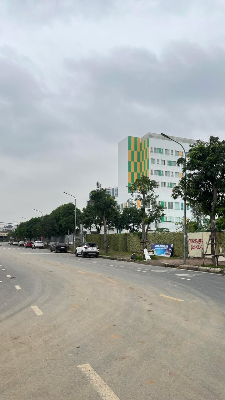 Đất nền Vĩnh Niệm Hải Phòng 84m² giá 5.04 tỷ - Lô cuối cùng không thể bỏ lỡ!