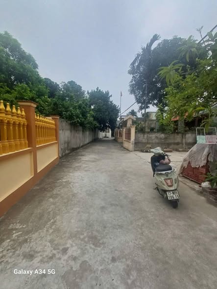 Nhà lô góc mới xây tại Nghĩa Chính, Thái Bình 60m² giá 1.1 tỷ - Cơ hội vàng cho người mua!