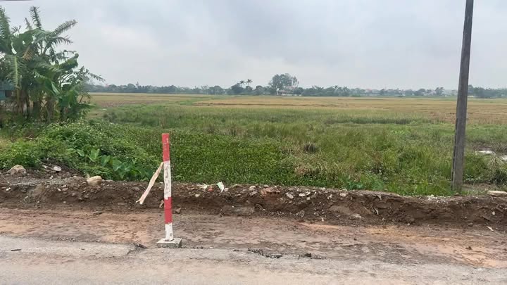 Đất nền Khánh Thiện 90m² giá thỏa thuận - Tiềm năng kinh doanh cao!