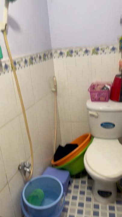 Nhà phố Tạ Quang Bửu, P3, Q8, 33m² giá 2.88 tỷ - Chính chủ bán gấp!