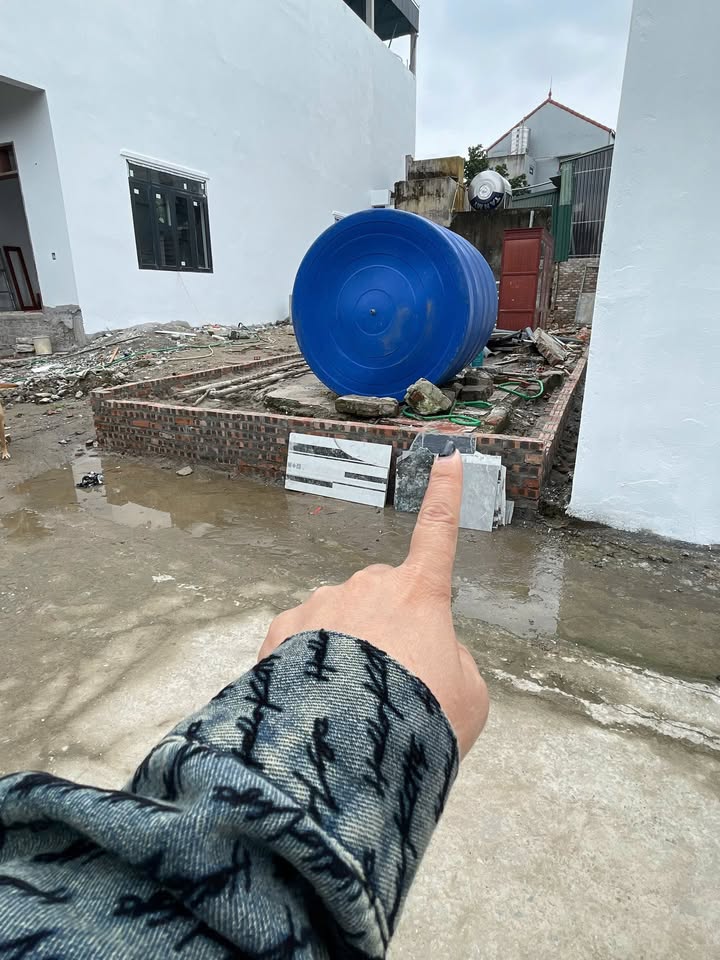 Đất thổ cư Văn Quán, Thanh Oai 64,4m² giá 3,67 tỷ - Đường ô tô tránh nhau!