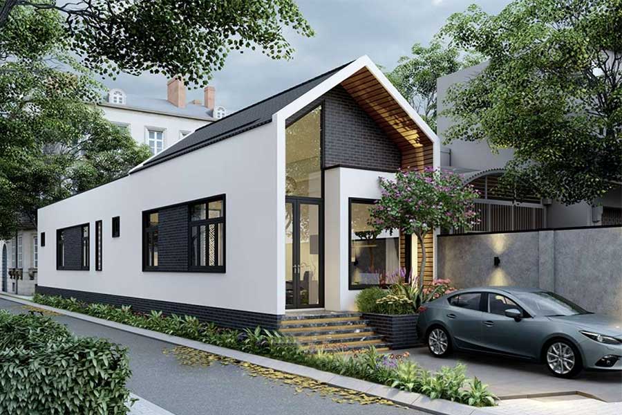 Đất mặt tiền Nguyễn Đăng Tuyến - Sơn Trà - Đà Nẵng 90m² giá 7,4 tỷ - Cơ hội đầu tư vàng!