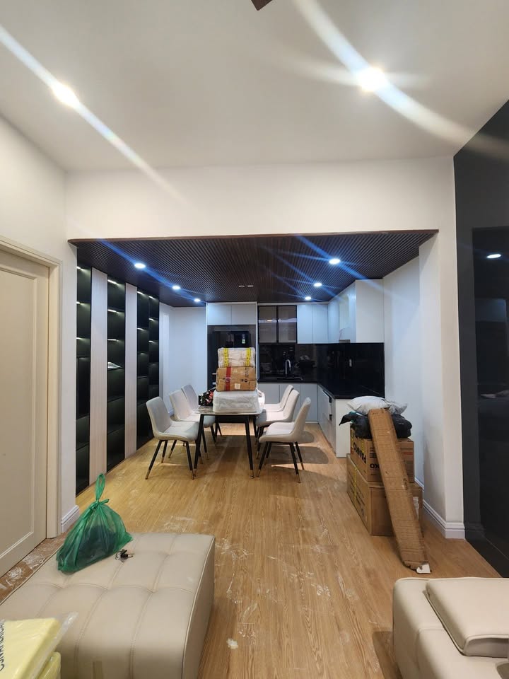 Nhà 3 tầng đường Mai Lão Bạng, Hải Châu 51m² giá 4.83 tỷ - Sẵn sàng vào ở ngay!
