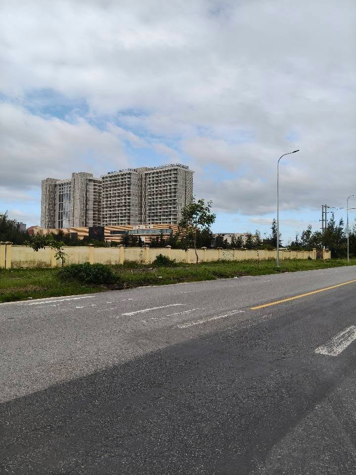 Đất nền đường Nguyễn Đức Thuận, Hòa Hải, Đà Nẵng 180m² giá 20.5 tỷ - Cơ hội đầu tư tuyệt vời!