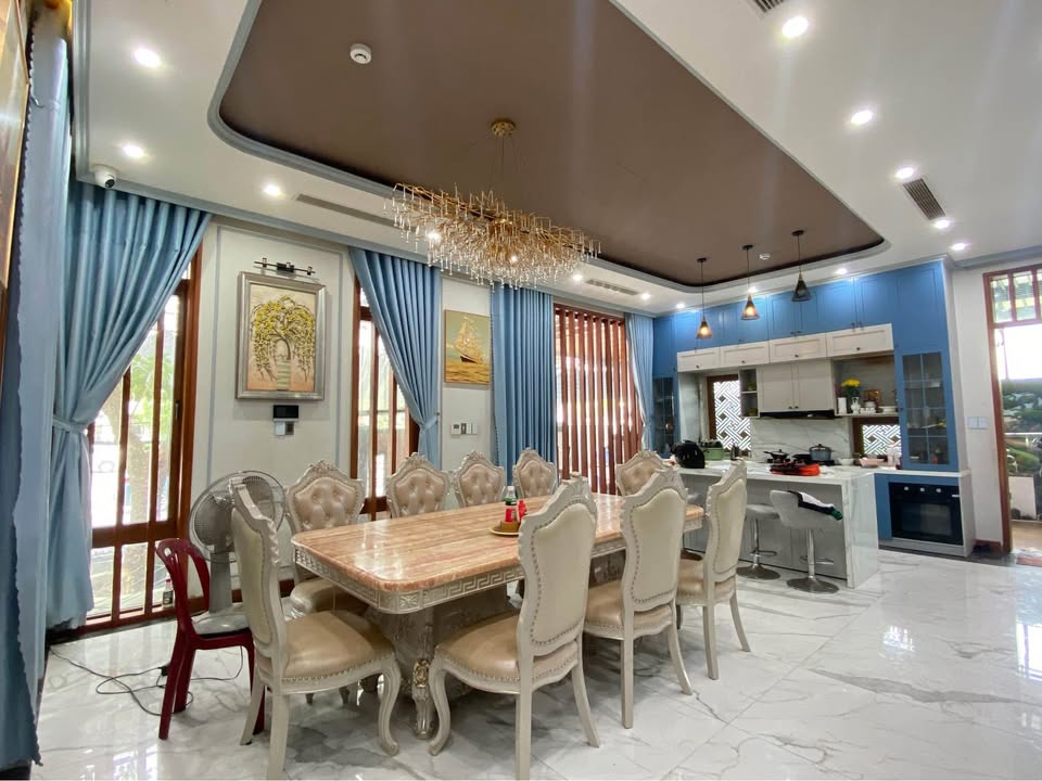 Đất mặt tiền Nguyễn Khánh Toàn Hải Châu 94m² giá 7 tỷ - Cơ hội đầu tư hiếm có!