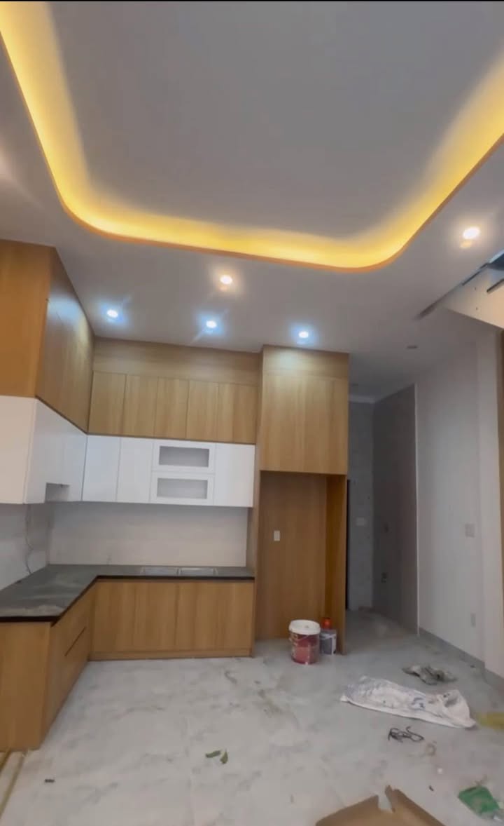 Nhà 2 tầng Cẩm Lệ Đà Nẵng 61m² giá 4.35 tỷ - Nội thất sang trọng, sẵn sàng ở ngay!