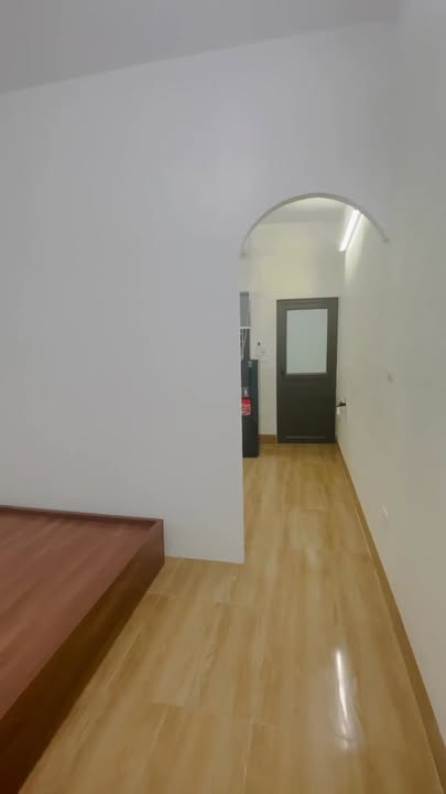 Căn hộ CCMN tại Mễ Trì Thượng 40m² giá 4 triệu - Nội thất đầy đủ, vào ở ngay!