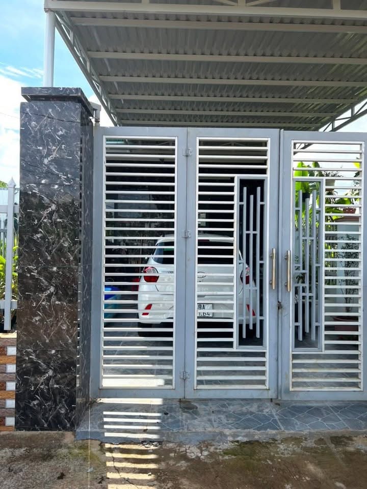 Nhà phố đường Triệu Quang Phục 210m² giá chỉ 1.85 tỷ - Bán gấp, chính chủ!