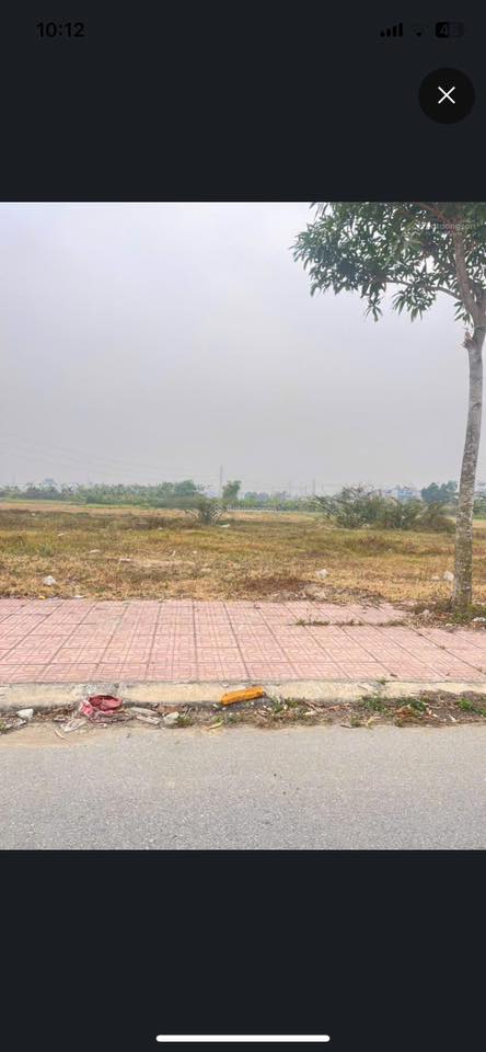 Đất nền khu vực Nam Sơn Bắc Ninh 93m² giá tốt - Tiềm năng đầu tư cao!