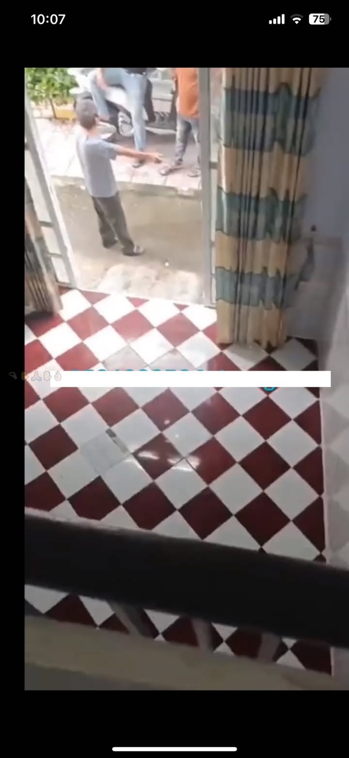 Nhà nhỏ Tân Thạnh Đông, Củ Chi 36m² giá 580 triệu - Sẵn sàng vào ở ngay!