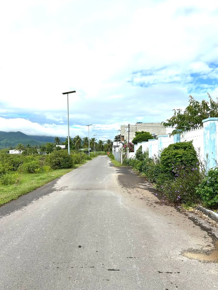 Đất nền Cam Nghĩa, Cam Ranh 200m² - Cơ hội đầu tư sinh lời nhanh!