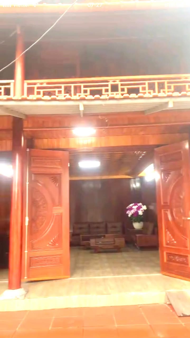 Nhà 2 tầng đường Thắng Lợi, Hải Tân, 67.5m² giá 3.29 tỷ - Sang trọng, tiện ích đầy đủ!