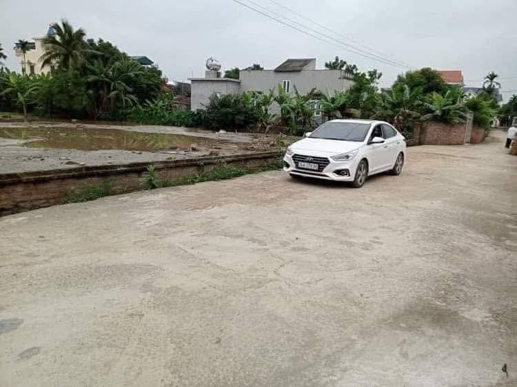 Đất nền An Điền - Nam Sách 87m² giá thỏa thuận - Gần KCN và tiện ích