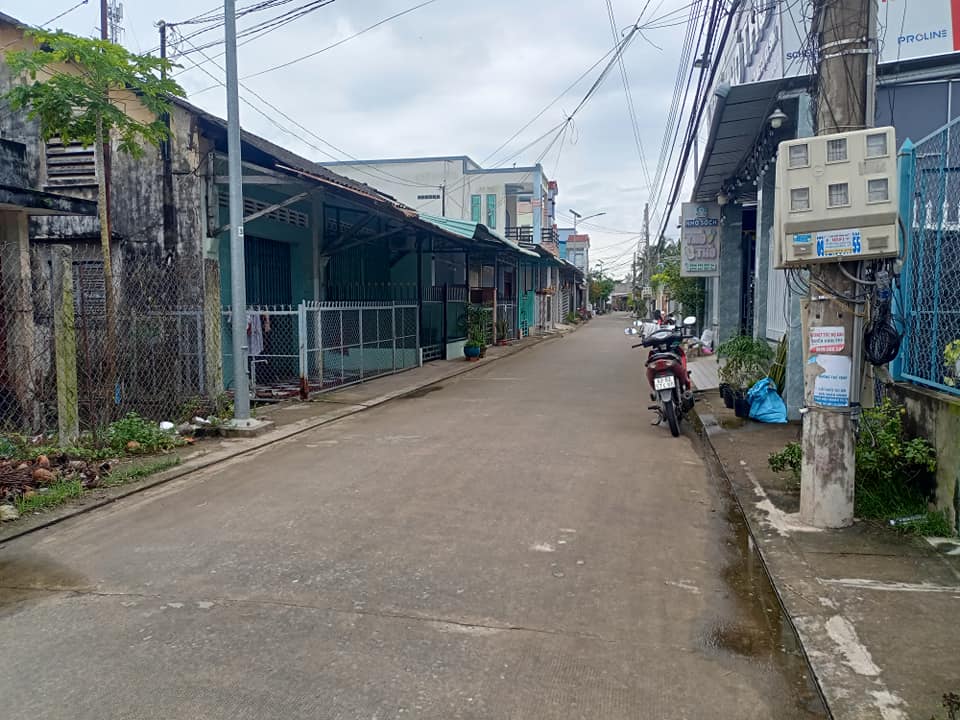 Nhà cấp 4 Tiên Thủy, Châu Thành Bến Tre 195m² giá 1.75 tỷ - Gần chợ và trường học!