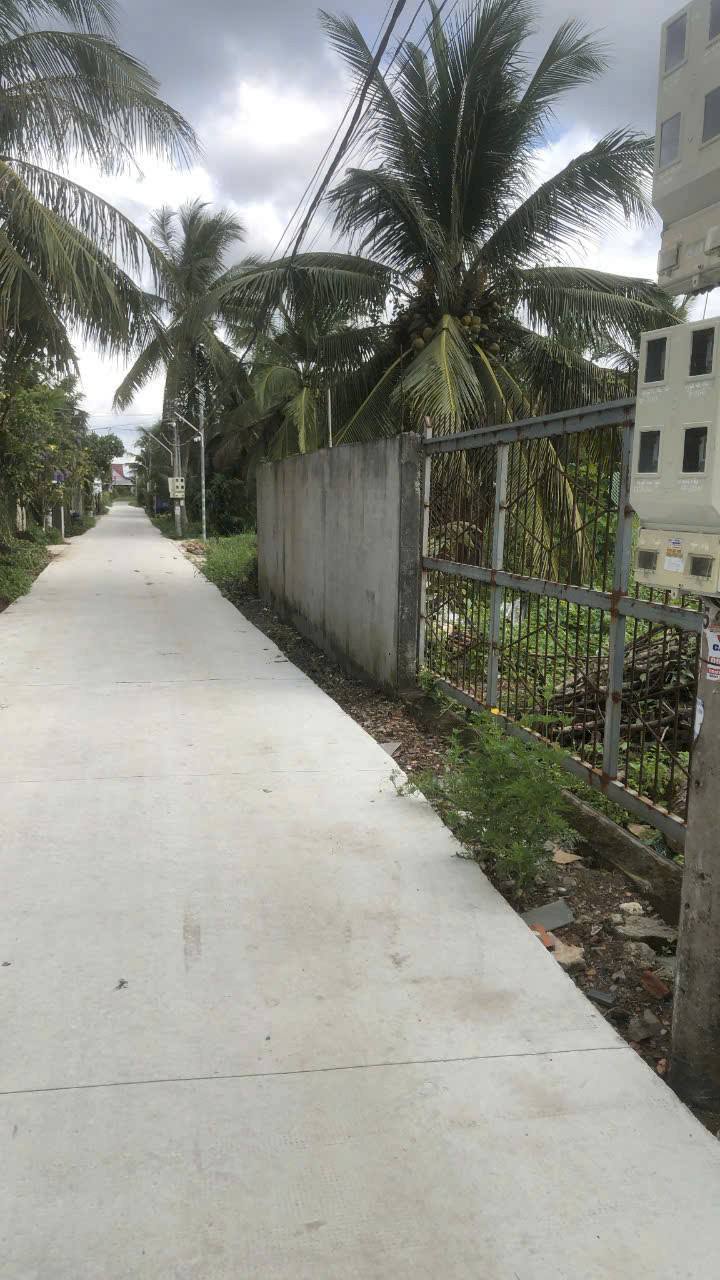 Đất nền Phú Tân, Bến Tre 1000m² - Giá chỉ 5 tỷ, đầu tư sinh lời!