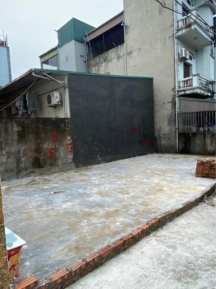 Đất Phúc Lợi, Long Biên 55m² giá 7 tỷ - Ô tô vào tận nơi!