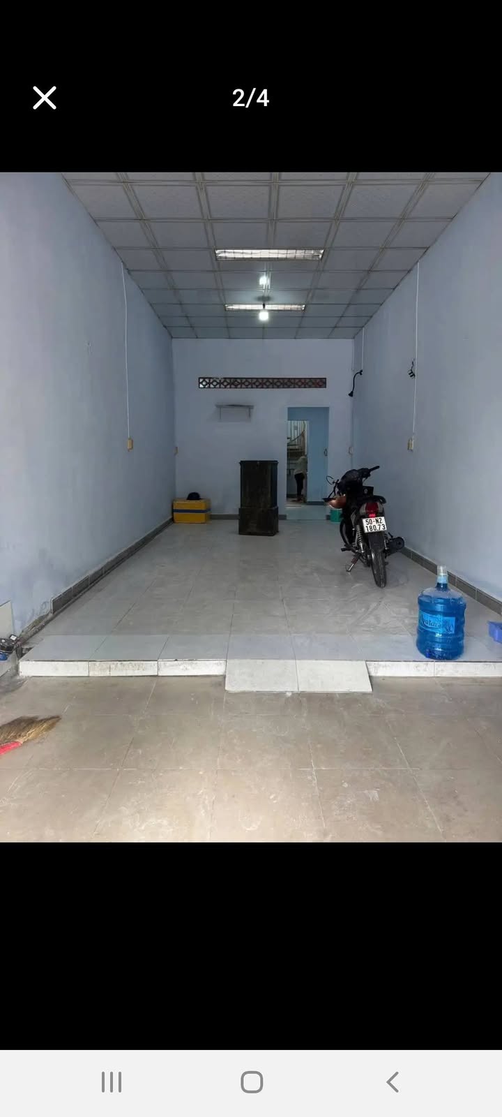 Bán nhà mặt tiền Hiền Vương, Tân Phú, 66m² giá 8.9 tỷ - Khu VIP, đầy đủ tiện ích!