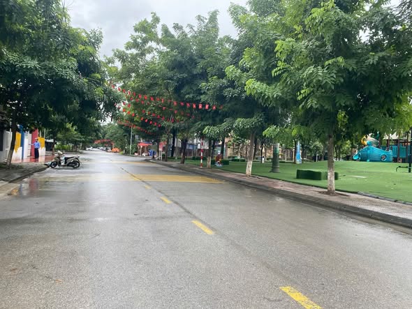 Nhà phố Đại Dương, Đại Phúc 92m² giá 10 tỷ - Khu dân cư văn minh, an cư lý tưởng!