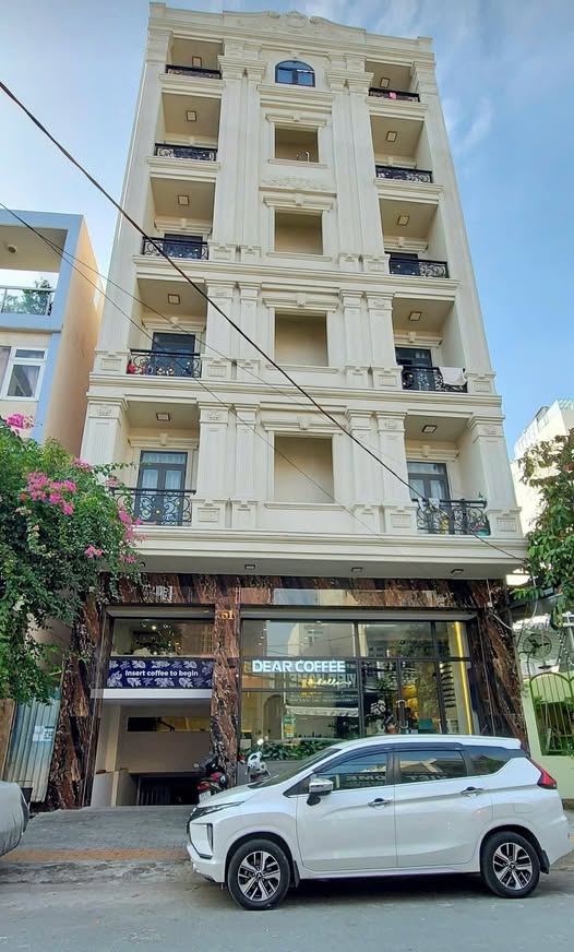 Bán nhà mặt tiền đường 85 Tân Quy, Quận 7 - Đầu tư sinh lời ngay 70 tỷ!