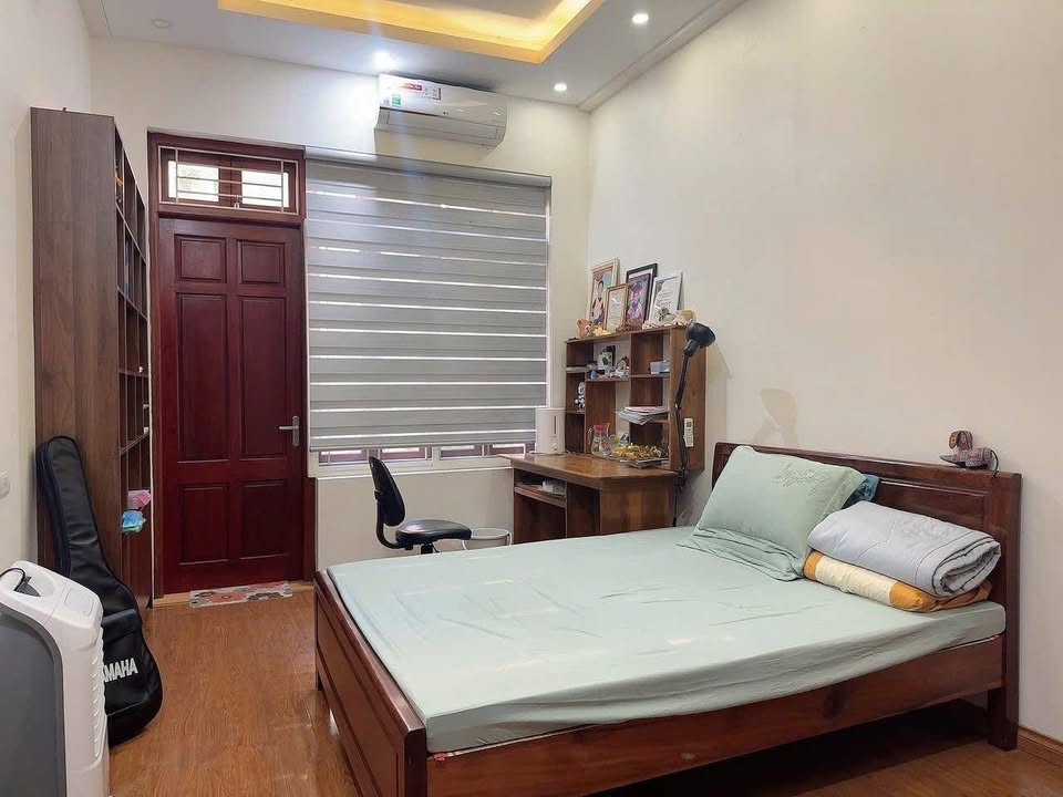 Nhà 4.5 tầng tại Võ Cường, Bắc Ninh 88m² giá 1 tỷ - Nội thất sang trọng!