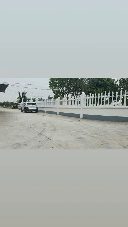 Khu vườn nghỉ dưỡng An Lâm 2700m² giá 3.5 tỷ - Cơ hội đầu tư tuyệt vời!