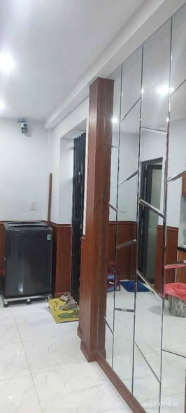 Nhà mặt tiền đường Song Hành, Tân Hưng Thuận, 60m² giá 3.9 tỷ - Đầu tư sinh lời ngay!