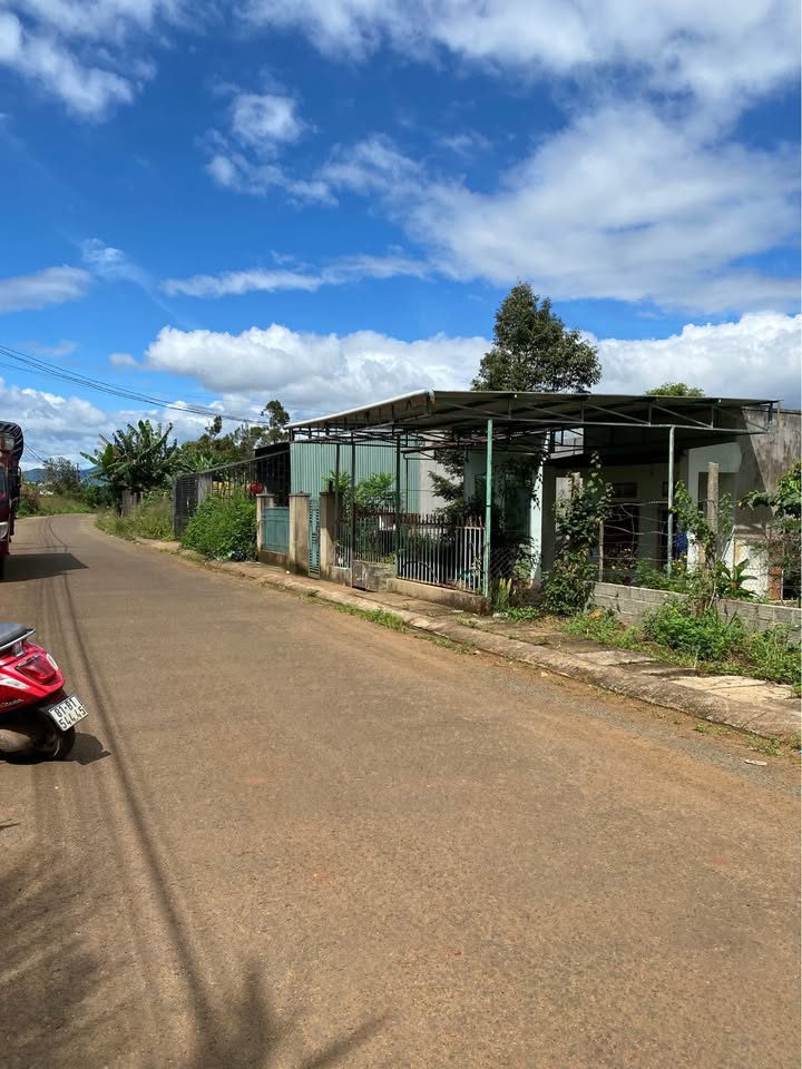 Đất nền Trà Đa, Pleiku 170m² giá 1.1 tỷ - Khu dân cư đông đúc!