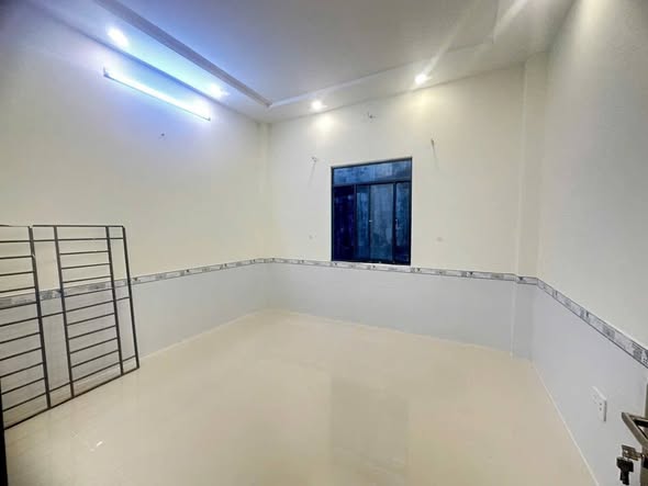 Nhà mặt tiền Thạnh Lộc 31, Quận 12 - Diện tích 72m² giá 5.95 tỷ - Kinh doanh sinh lời!