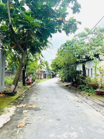 Nhà 2 tầng Bà Điểm 60m² giá 2.39 tỷ - Sổ hồng chính chủ, gần chợ đầu mối!