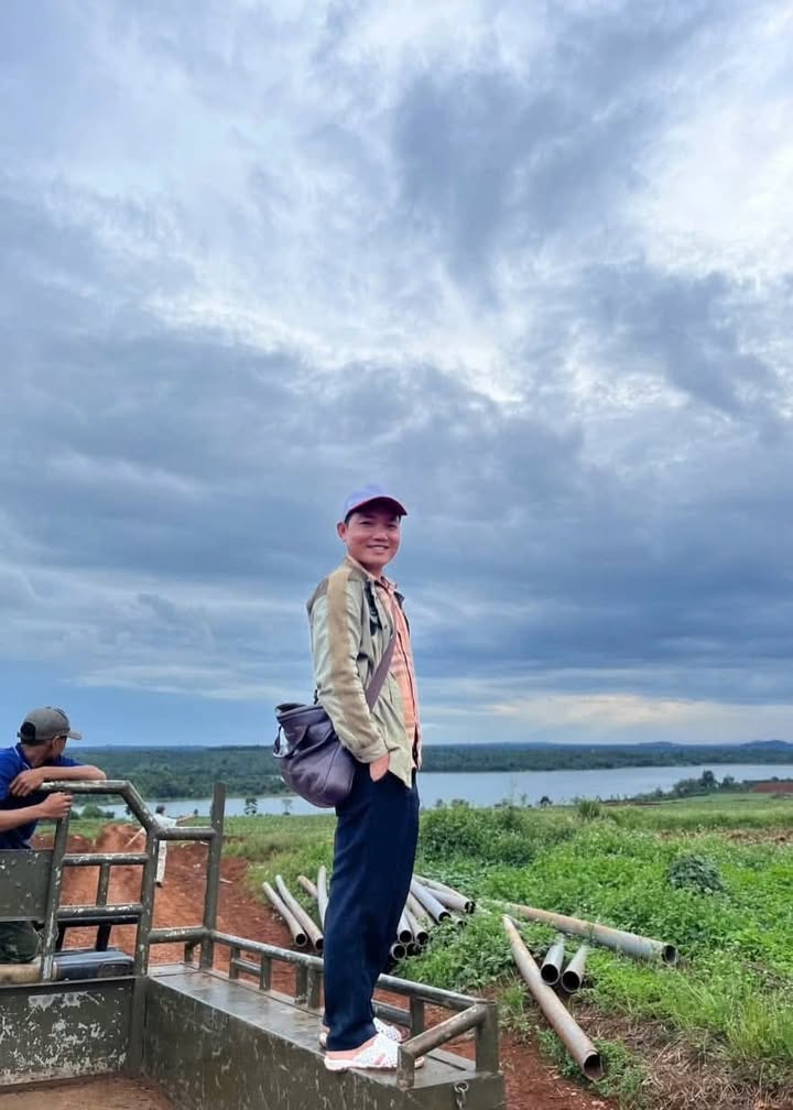 Đất nền trung tâm huyện Buôn Đôn 210m² giá 399 triệu - Cơ hội vàng cho đầu tư!