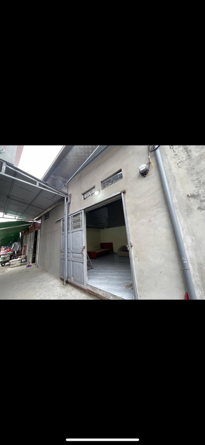 Phòng trọ 30m² tại Nam Hải, Hải An - Giá chỉ 2.5 triệu/tháng, sáng đẹp và tiện nghi!