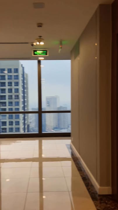 Căn hộ cho thuê Landmark 81 Quận Bình Thạnh 172m² - Nội thất sang trọng, view đẹp!
