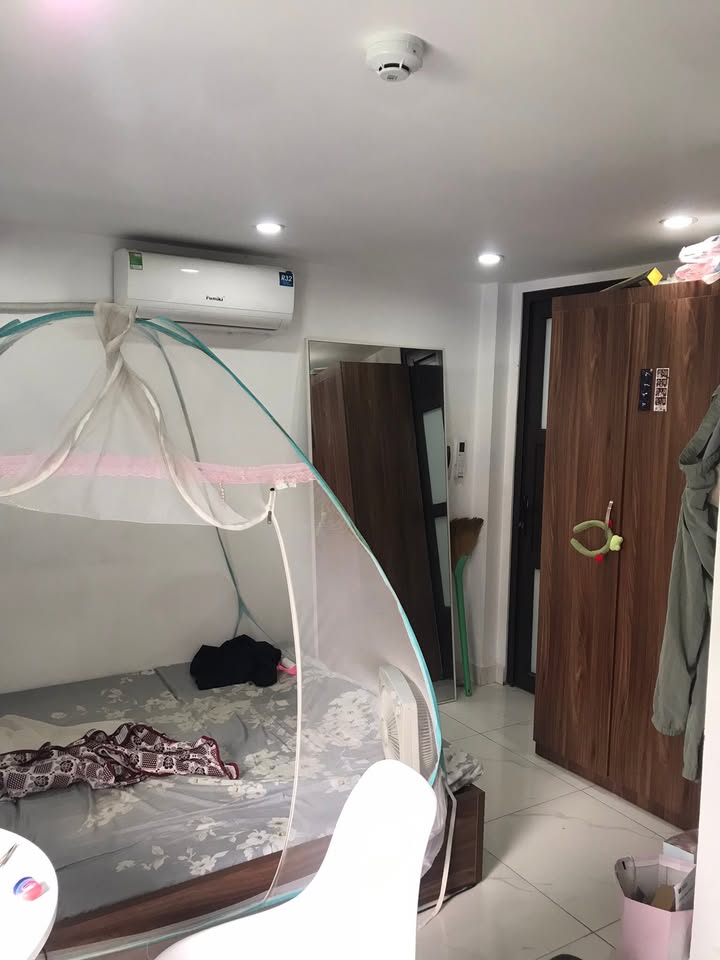 Phòng cho thuê ngay tại Tây Mỗ, Nam Từ Liêm - Giá chỉ 3.7 triệu/tháng!