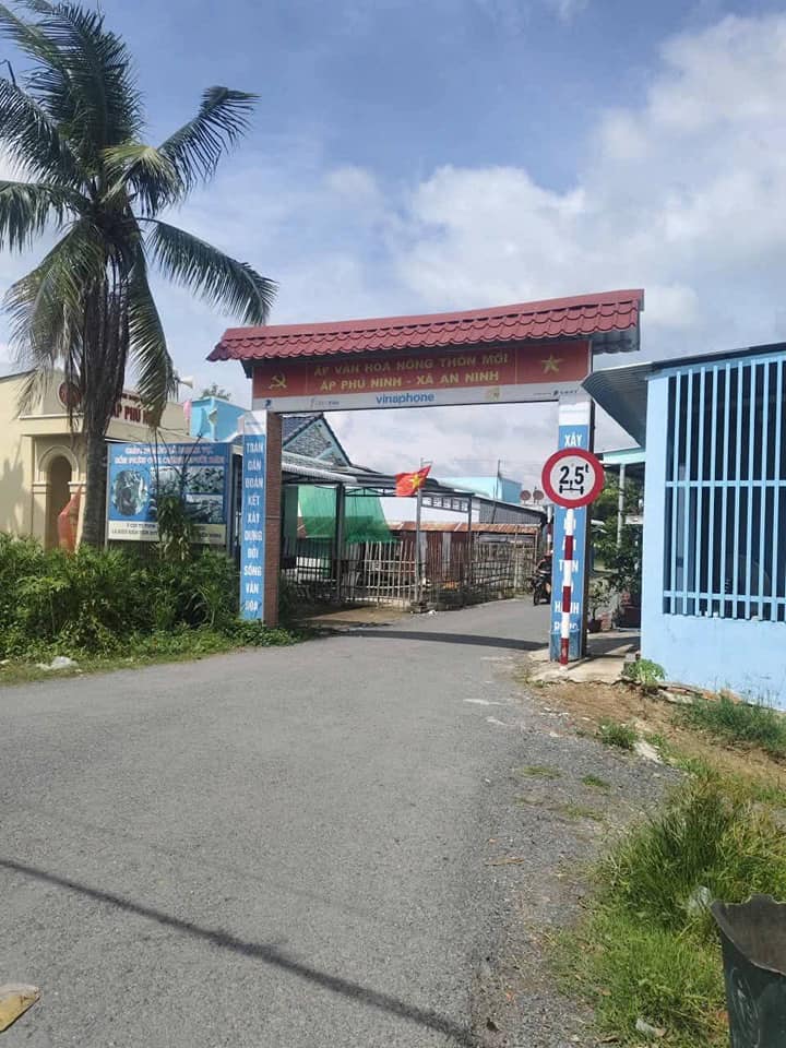 Nhà mặt tiền Sóc Vồ, TP Sóc Trăng 85m² giá chỉ 4xx triệu - Đầu tư sinh lời nhanh chóng!