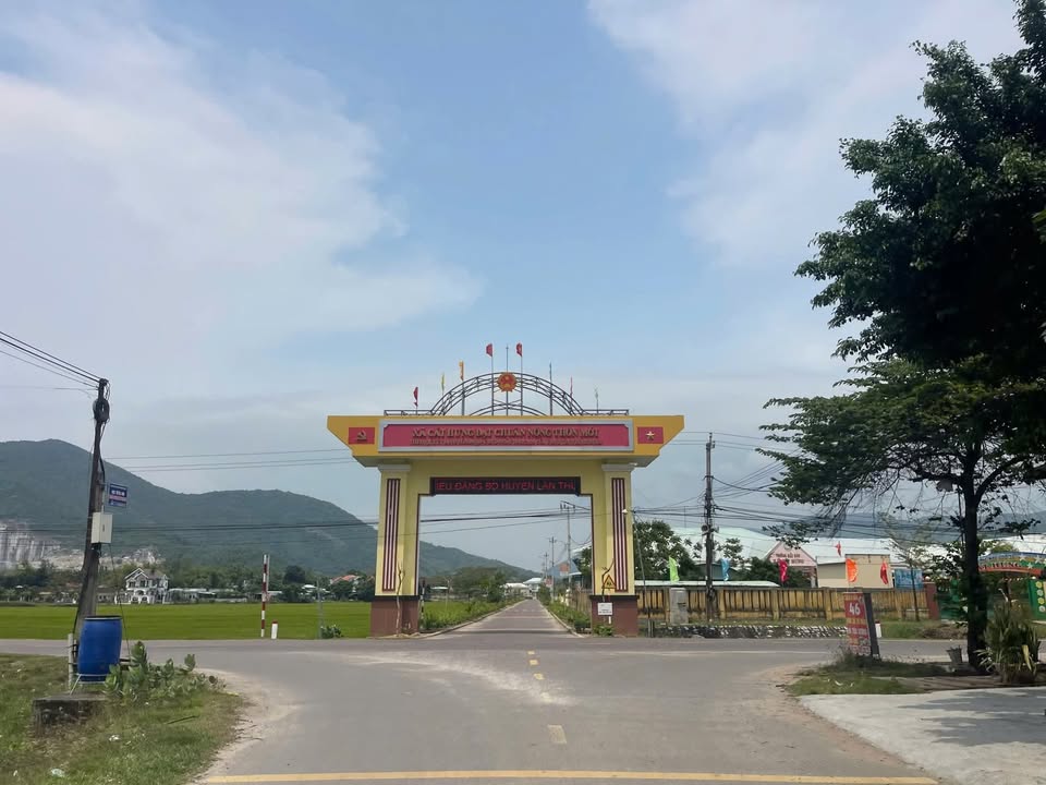 Đất thổ cư tại Thôn Hưng Mỹ 2, xã Cát Hưng, 99m² giá tốt - Đầu tư sinh lời cao!